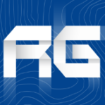 logo programu rawgenius