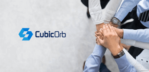 cubic orb o nas