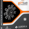 Program ActCAD
