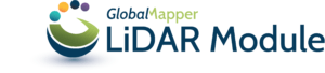Global Mapper LiDAR Module
