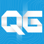 logo quickgnss